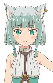 Shironeko