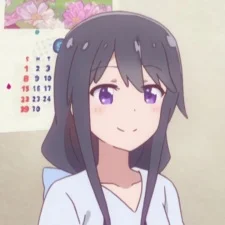 Shirosaki, Haruka