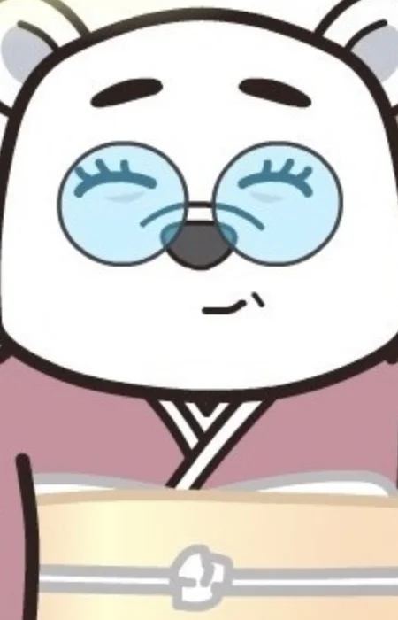 Shirota's Mother