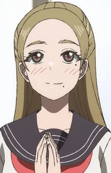 Shiroyama, Eriko