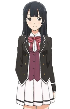 Shishi, Shizuka