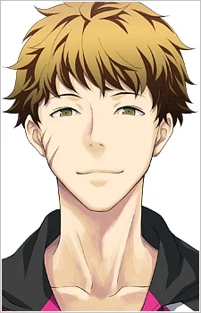 Shishibara, Kaoru