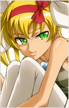 Shishidou, Nami
