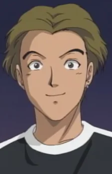 Shishijima, Ryuu