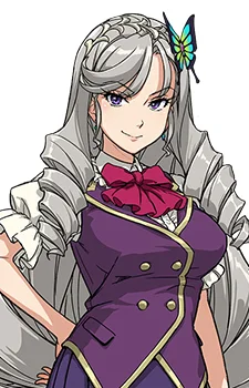 Shishuuin, Kaguya
