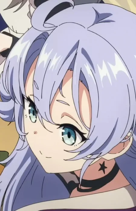 Shisui, Michiru