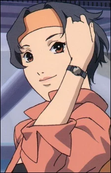Shitow, Haruka