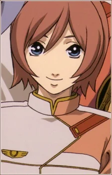 Shitow, Megumi