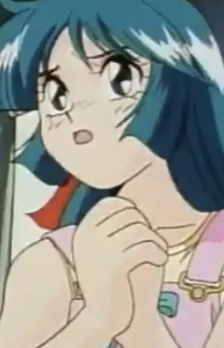 Shizuka