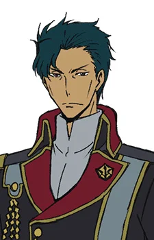 Shizuka, Kaoru