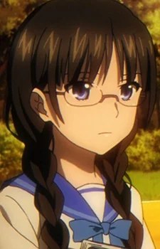 Shizuka, Koyomi