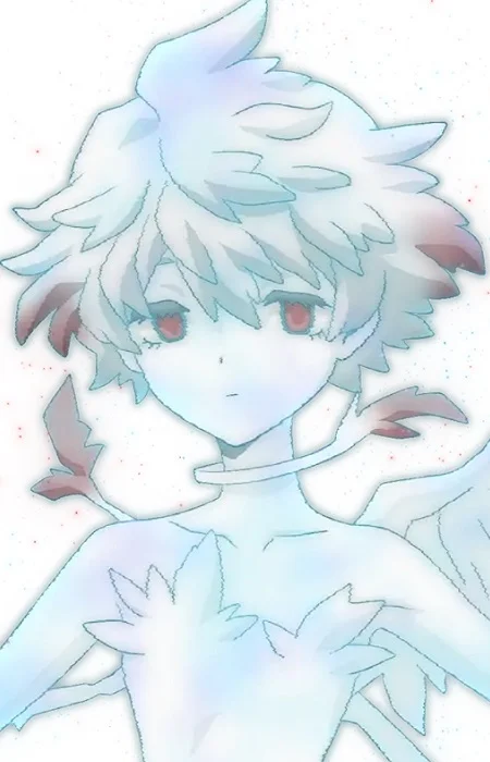 Shizuka ni Utau Nastique