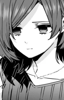 Shizuka's Mother