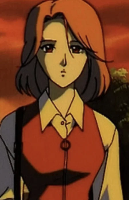 Shizuko
