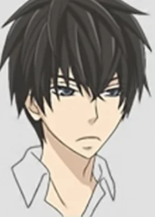 Shizukuishi, Ryou