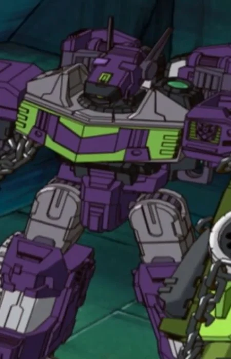 Shockblast