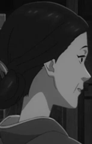 Shopkeeper's Wife