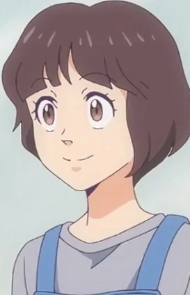 Shou's Older Sister