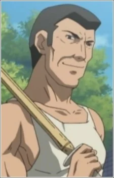 Shouda, Yuuichirou