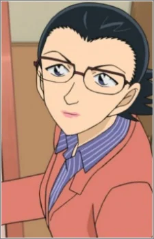 Shoudou, Yuika