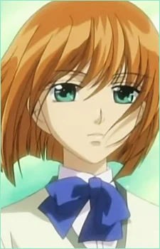 Shouji, Megumi