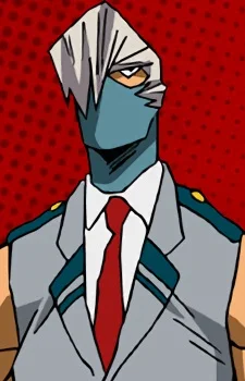 Shouji, Mezou