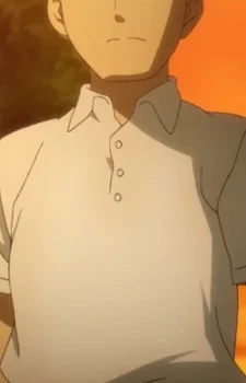 Shouta's Father