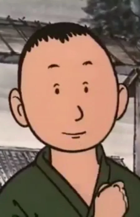 Shoutarou