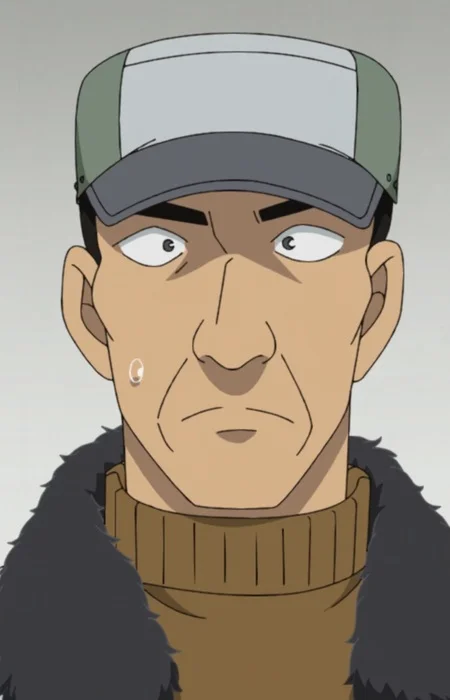 Shouyama, Takuro