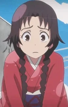 Shrine Girl