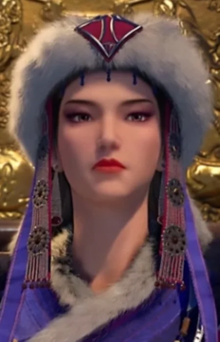 Shu Li Duo