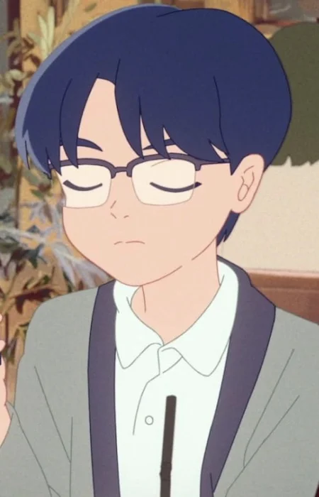 Shuichi