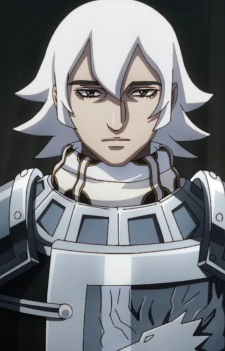 Shun, Shuishu