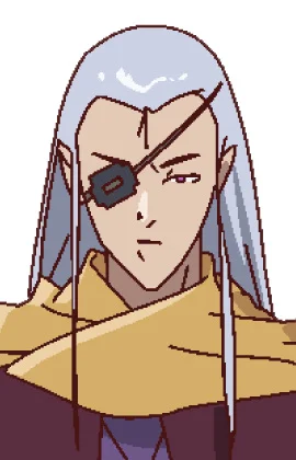 Shuragami, Kyoushirou