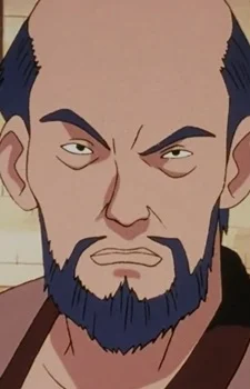 Shuri and Yuka's Father