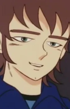 Shusho, Haruo