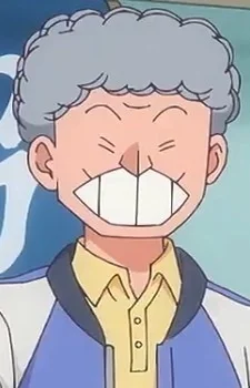 Shusse, Sendarou