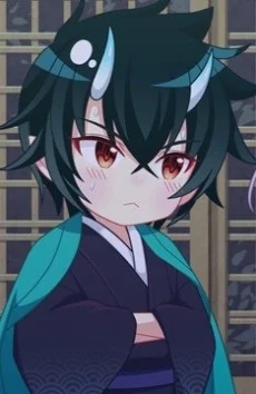 Shuten-douji
