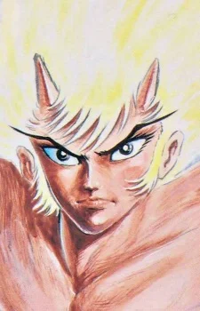 Shutendo, Jiro