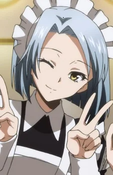 Shutou, Suzu