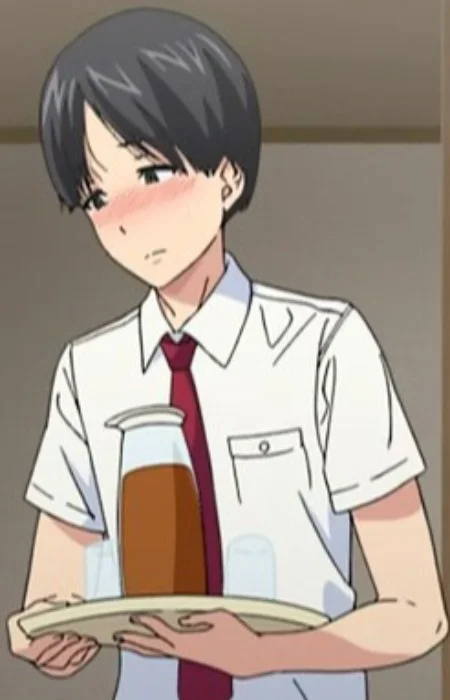 Shuu