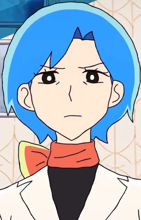 Si Rui's Mother