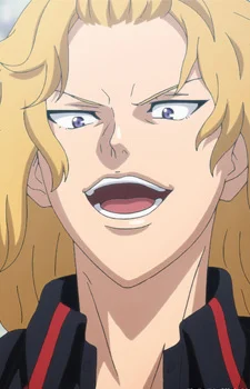 Siegfried, Elmar