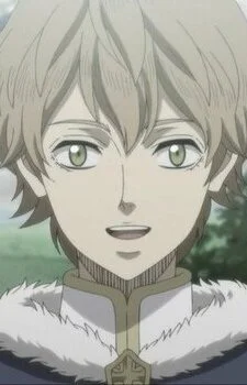 Silvamillion Clover, Lumiere