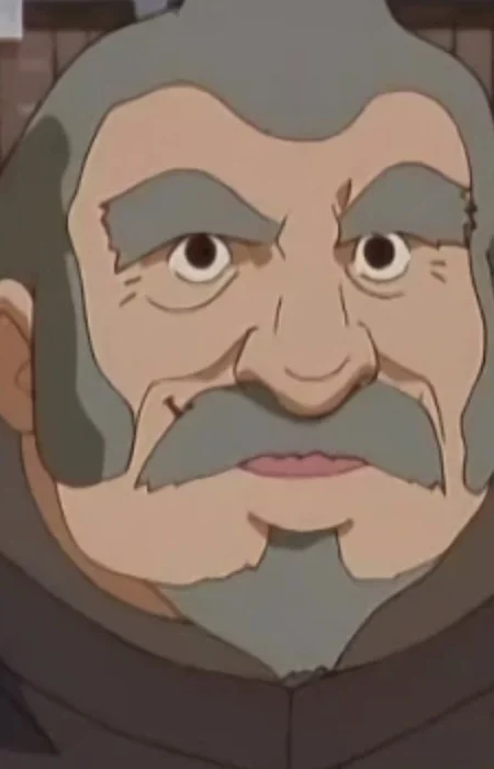 Simon, Max