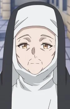 Sister