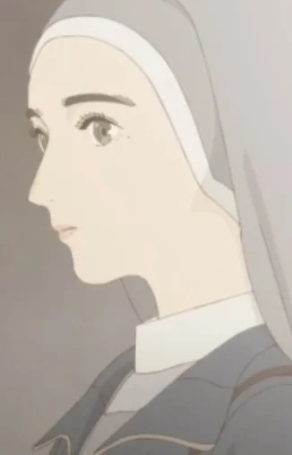 Sister Hiyoshiko
