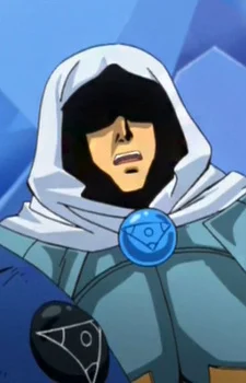 Skilled White Magician