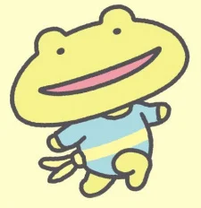 Skip Gaeru-sensei