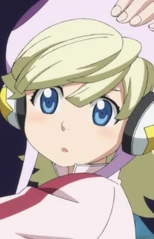 Skyheart, Shiora